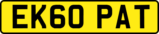 EK60PAT
