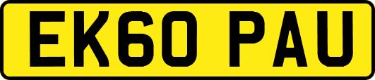 EK60PAU