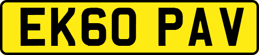 EK60PAV