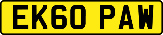 EK60PAW