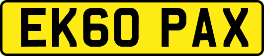 EK60PAX