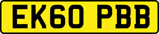 EK60PBB