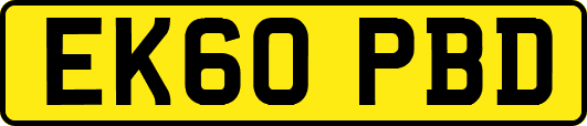 EK60PBD