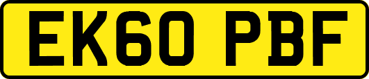 EK60PBF