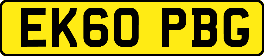 EK60PBG