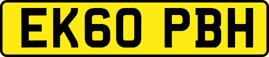 EK60PBH