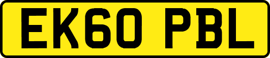 EK60PBL
