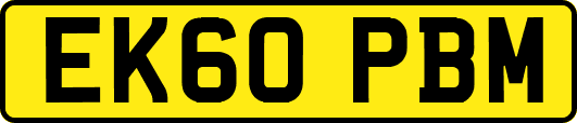EK60PBM