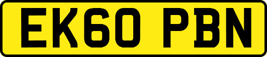 EK60PBN