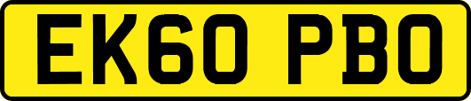 EK60PBO