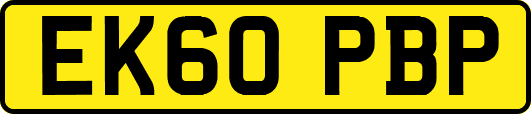 EK60PBP