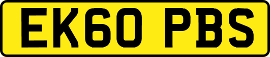 EK60PBS