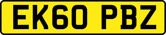 EK60PBZ