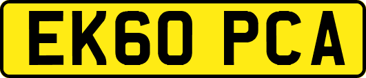 EK60PCA