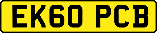 EK60PCB