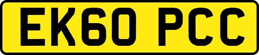 EK60PCC
