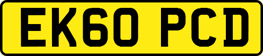 EK60PCD