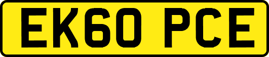 EK60PCE