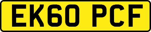EK60PCF