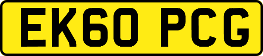 EK60PCG
