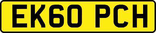 EK60PCH