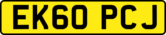 EK60PCJ