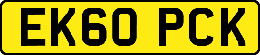 EK60PCK