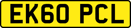 EK60PCL