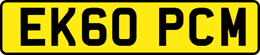 EK60PCM