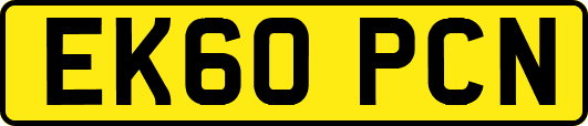 EK60PCN
