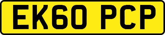 EK60PCP