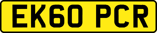 EK60PCR