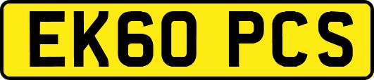 EK60PCS