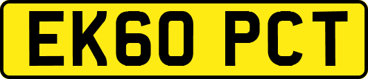 EK60PCT