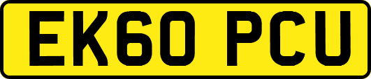 EK60PCU