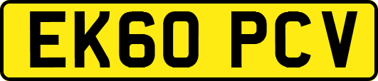 EK60PCV