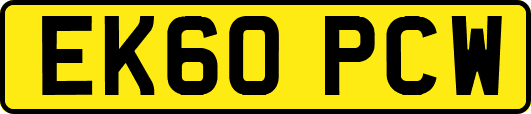 EK60PCW
