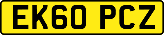 EK60PCZ