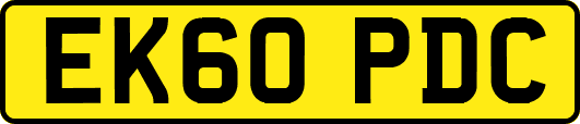 EK60PDC