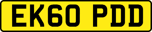 EK60PDD