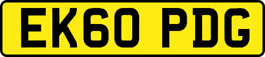 EK60PDG