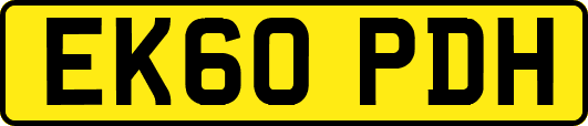 EK60PDH