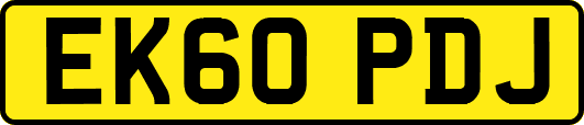 EK60PDJ