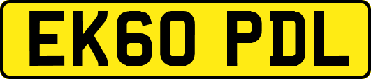 EK60PDL
