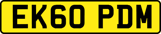 EK60PDM