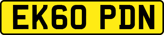 EK60PDN