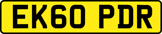 EK60PDR