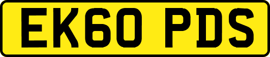 EK60PDS