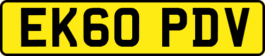 EK60PDV