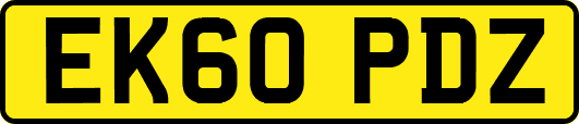 EK60PDZ
